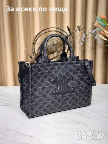 Celine Дамска Чанта Селин - Различни Цветове Код SEM-524, снимка 7 - Чанти - 55873992