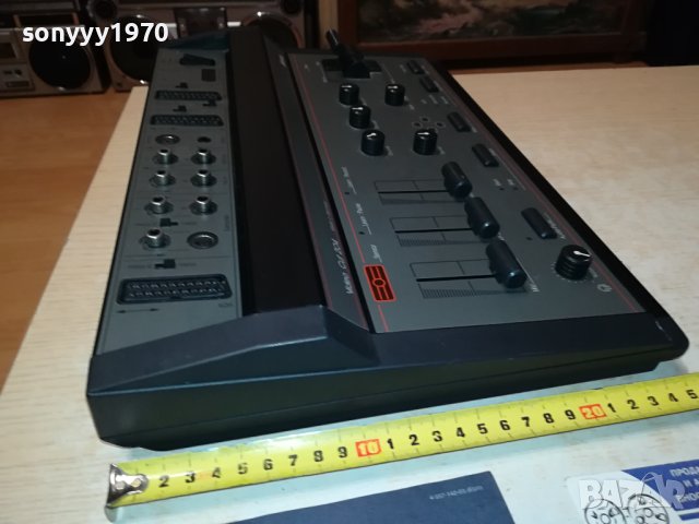 HAMA VIDEO CUT  204-MADE IN GERMANY 1308231100LNV, снимка 14 - Плейъри, домашно кино, прожектори - 41840639