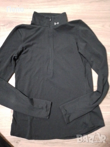 Спортна блуза 