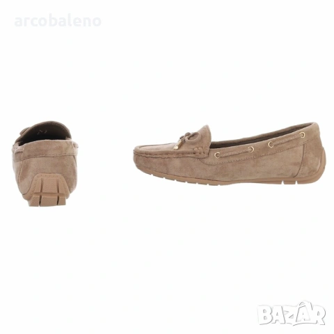 Дамски мокасини, 3цвята , снимка 16 - Дамски ежедневни обувки - 53841920