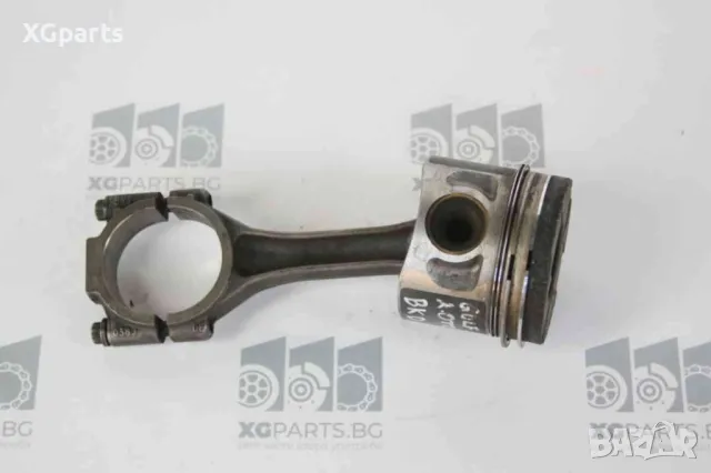  Бутало за Volkswagen Golf 5 2.0tdi 140 к.с. BKD (2003-2009)