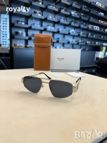 Дамски слънчеви очила , снимка 8 - Слънчеви и диоптрични очила - 49549737