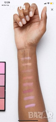 Нова / използвана козметика и аксесоари, снимка 8 - Комплекти и лотове - 41931326