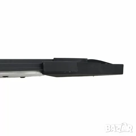 Странични степенки за Subaru Forester 2008–2012 спортен дизайн, снимка 6 - Аксесоари и консумативи - 55869250
