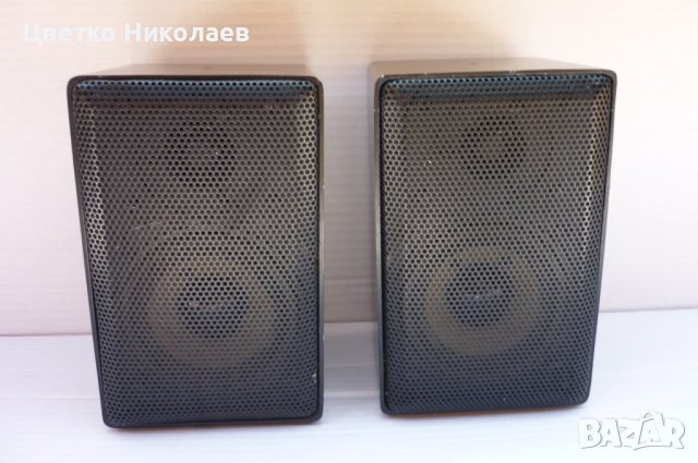 VALERIAN HIFI ALU-BOX HM12, снимка 6 - Тонколони - 42147740