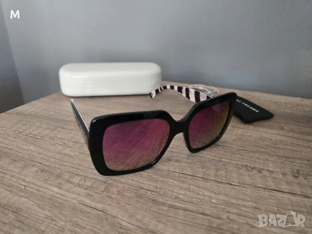 Уникални оригинални дамски слънчеви очила MARC JACOBS 230S 