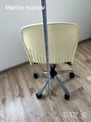 Малко сторче с колелца и амориьор, снимка 7 - Столове - 52799305