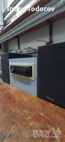 CD Pioneer , снимка 5 - Аудиосистеми - 52248569