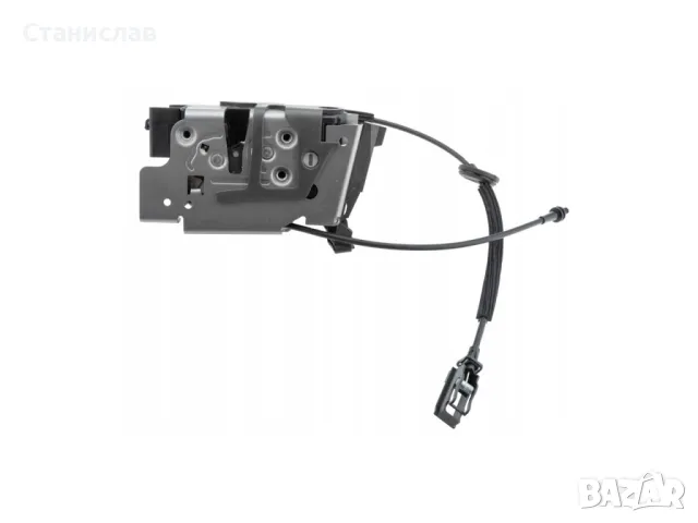 Ford Transit MK8 Брава за предна дясна врата, снимка 4 - Части - 50267852