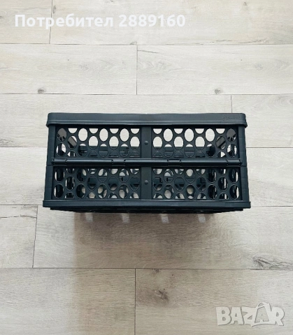 Оригинална кошница за багаж за Mercedes, снимка 2 - Аксесоари и консумативи - 53687623