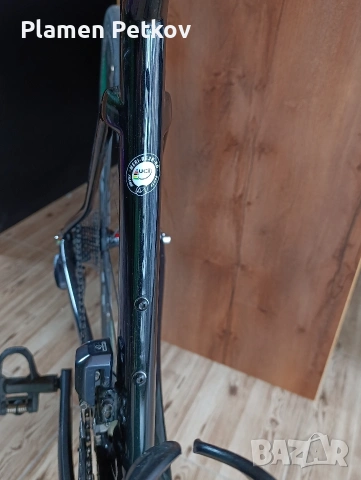 Merida reacto, снимка 6 - Велосипеди - 53322209