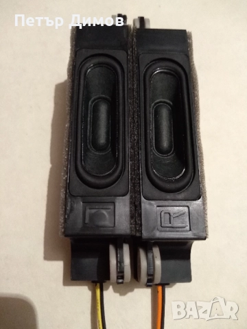 Високоговорители SAMSUNG-22'',24"-по двойки LT24D390,LT24D391, снимка 6 - Части и Платки - 51476282