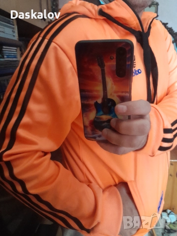 Продавм горнище на анцунг