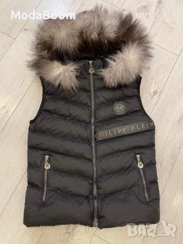 Дамски елеци , снимка 3 - Елеци - 39687502