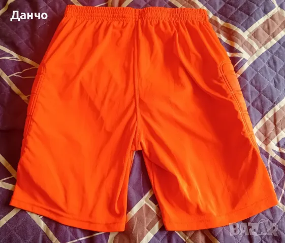 вратарски гащета , снимка 4 - Футбол - 49870266