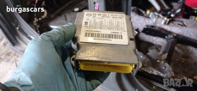 Airbag модул централа 1К0 909 605 Т Seat Altea  - 70лв