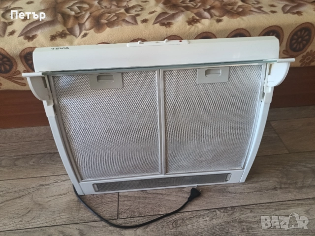 Продавам Аспиратор ТЕКА C6420, снимка 3 - Абсорбатори - 51806779