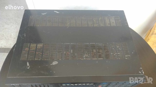 Ресивър AKAI AA-V205, снимка 13 - Ресийвъри, усилватели, смесителни пултове - 41505637