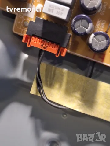 POWER BOARD, 3IN1 Kant-Su2e 50/55 inch,for, Samsung UE55CU7172U for 55inc DISPLAY CY-BC055HGCR1V, снимка 2 - Части и Платки - 47613080
