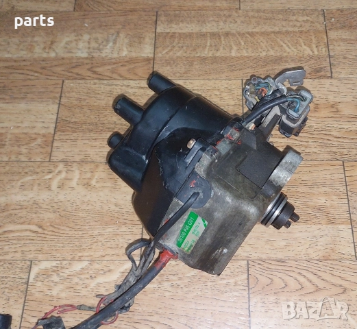 Делко Ровър 600 - Хонда Акорд - Сивик - 30100P45G01 - 81DCC4 - 42723A, снимка 4 - Части - 53001993