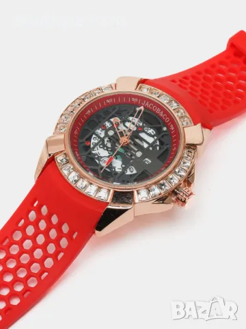 Jacob & Co Epic X Diamond мъжки часовник