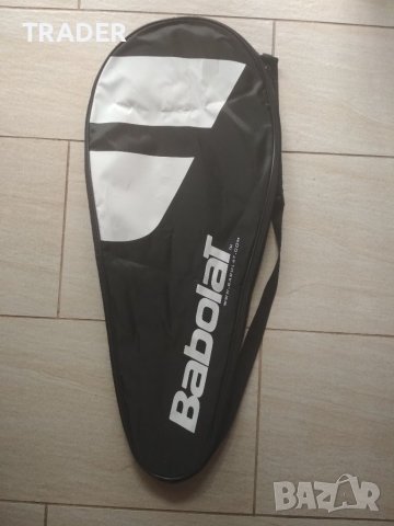 Coverbag Babolat калъф калъфка чанта за тенис  ракета, снимка 3 - Тенис - 41189140