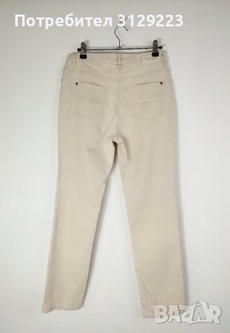 Gerry Weber cotton stretch pants M A29, снимка 6 - Дънки - 40456466