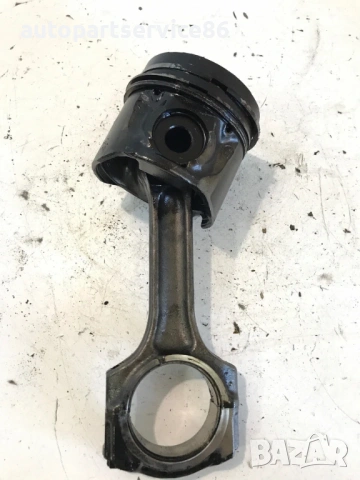 Бутало с Биела за Peugeot 807 2.2 HDI (2006) 85L105, DW12TED4