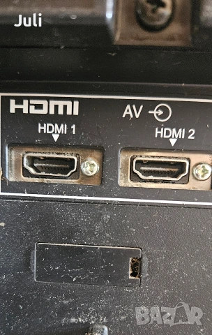 Panasonic Viera 32inch LCD, снимка 3 - Телевизори - 53668588