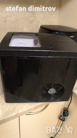 UNOLD 48945 Ледогенератор , снимка 10 - Други - 51674115