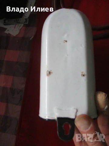 Иригатор за клизми употребяван  запазен, снимка 4 - Други - 32782592