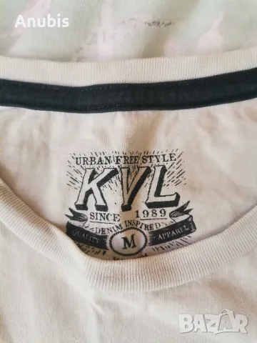 маркови тениски в добро състояние , снимка 6 - Тениски - 47746939