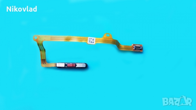 Пръстов отпечатък (fingerprint) Huawei P40 lite