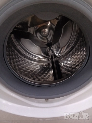 Пералня Миеле Miele W 4144 6кг А+++ Made in Germany 2 години Гаранция!, снимка 9 - Перални - 53570926