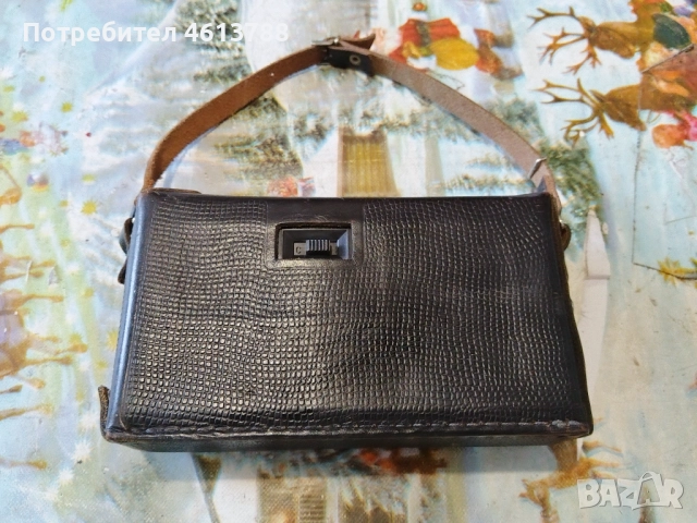 Транзистор Кварц 406, снимка 5 - Радиокасетофони, транзистори - 52425213