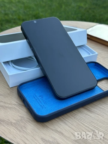 Apple iPhone 13 Midnight, 128 GB