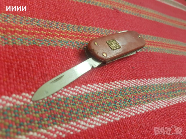 Ножка с елен