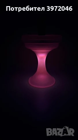 Купичка Westmorland Glass , снимка 7 - Антикварни и старинни предмети - 51310133