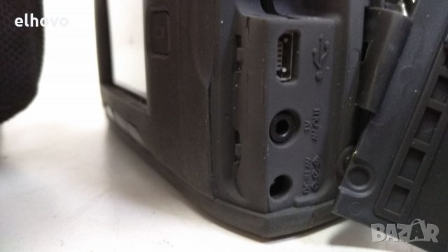 Фотоапарат HP Q2164A, снимка 2 - Фотоапарати - 34389416