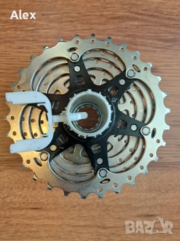 Венец касета Shimano 105 CS-R7000 11/30 11sp