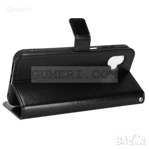 Samsung Galaxy Xcover 6 Pro  Тефтер Стойка, снимка 6 - Калъфи, кейсове - 42209231