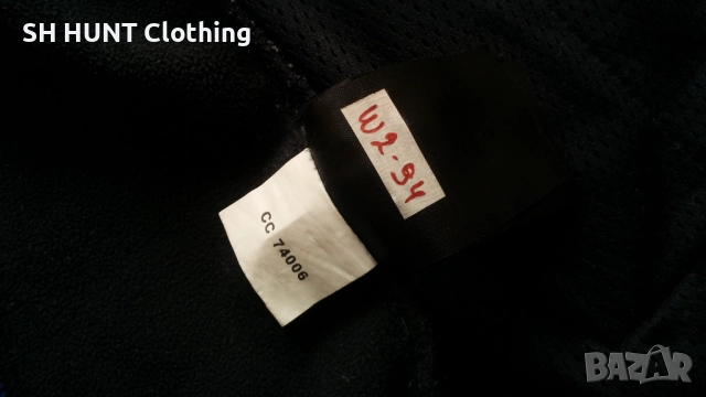 HELLY HANSEN 74006 SOFTSHELL SEVILLA GRIS Work размер S работен суичър водонепромокаем W2-94, снимка 16 - Суичъри - 52044948