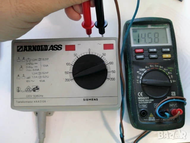 Трансформатор за влакчета, снимка 14 - Други ценни предмети - 37426787