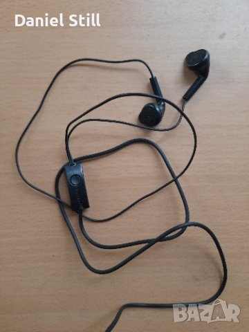 НОВИ Стерео Bass оригинални слушалки SAMSUNG с кабел и микрофон, снимка 6 - Слушалки, hands-free - 41572307