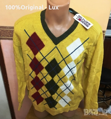 TOMMY Hilfiger-orginal.nov-2XL/XL