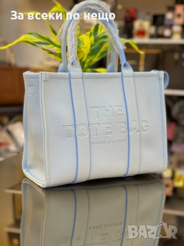 Marc Jacobs Дамска Чанта Марк Джейкъбс - Налични Различни Цветове Код E1223