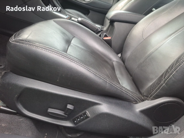 Ford Mondeo 2.0, снимка 13 - Автомобили и джипове - 53697667