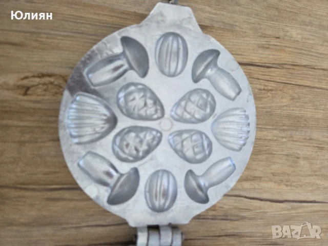 Форма за сладки , снимка 4 - Форми - 51293613