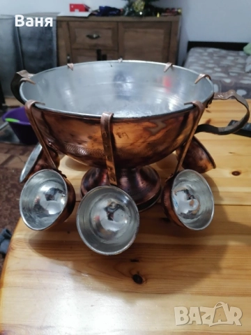 Медни съдове 