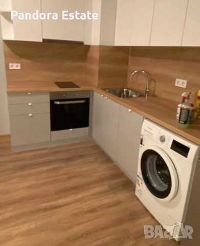 Продава двустаен апартамент в кв. Бояна, снимка 2 - Апартаменти - 53682528